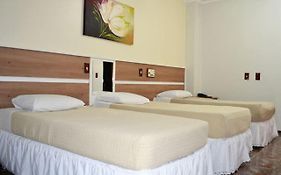 Perea Hotel
